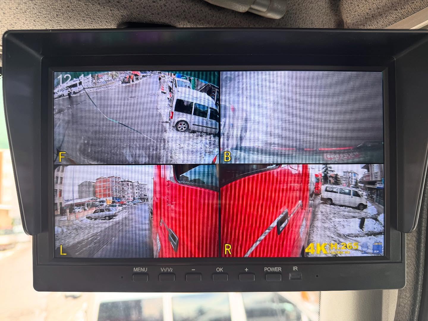 Alarm Sistemleri Referansı - 22.07.2025
