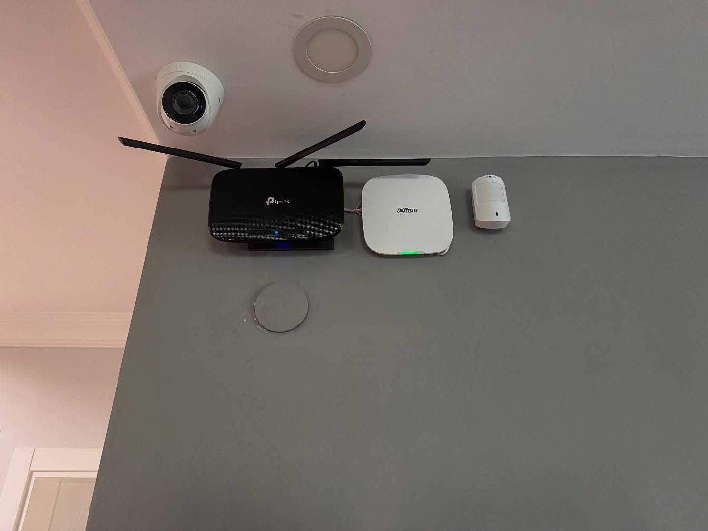 Alarm Sistemleri Referansı - 10.07.2025