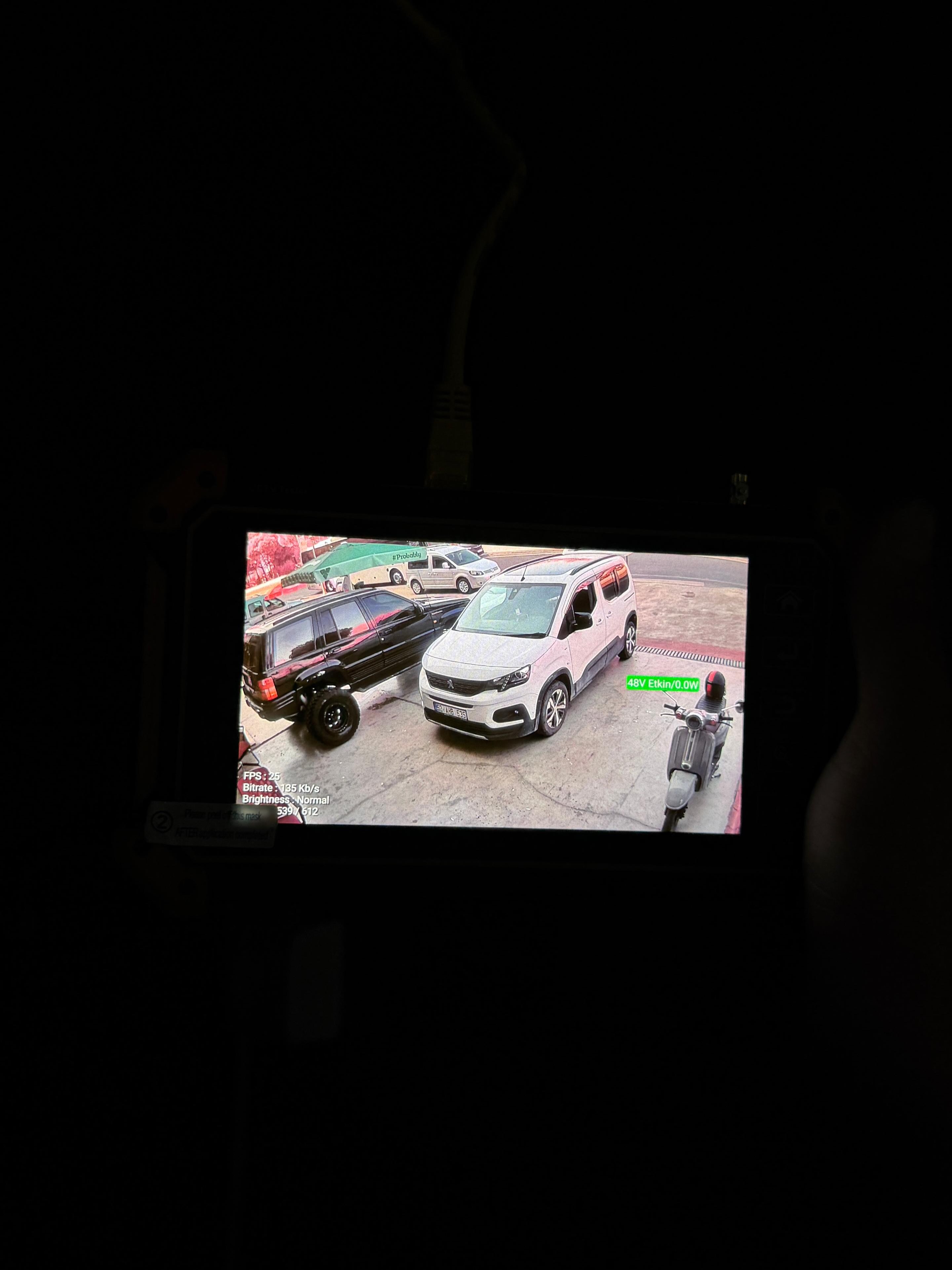 Alarm Sistemleri Referansı - 08.07.2026