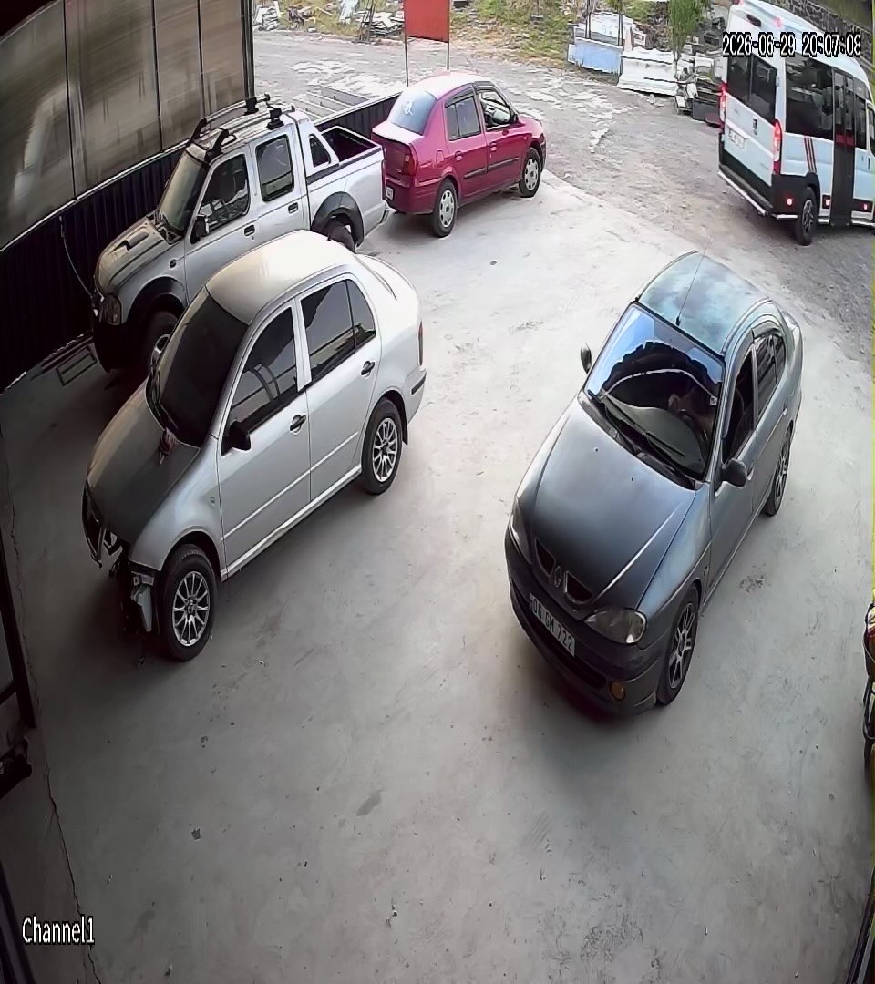 Alarm Sistemleri Referansı - 08.07.2026