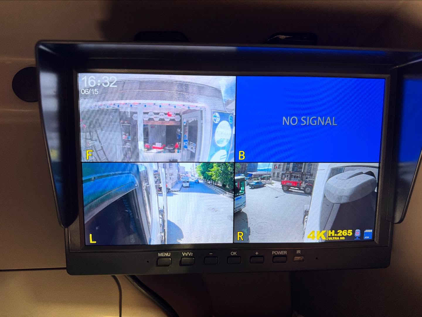 Alarm Sistemleri Referansı - 15.06.2025